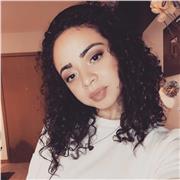 Studentessa in lingue e letteratura